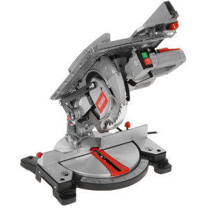 Торцовочная пила комбинированная Ресанта ТП-210К 9906665