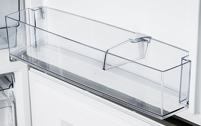 4745237 Холодильник с морозильником   ATLANT ХМ-4624-141 серебристый STDN-0075891 - Вид №14