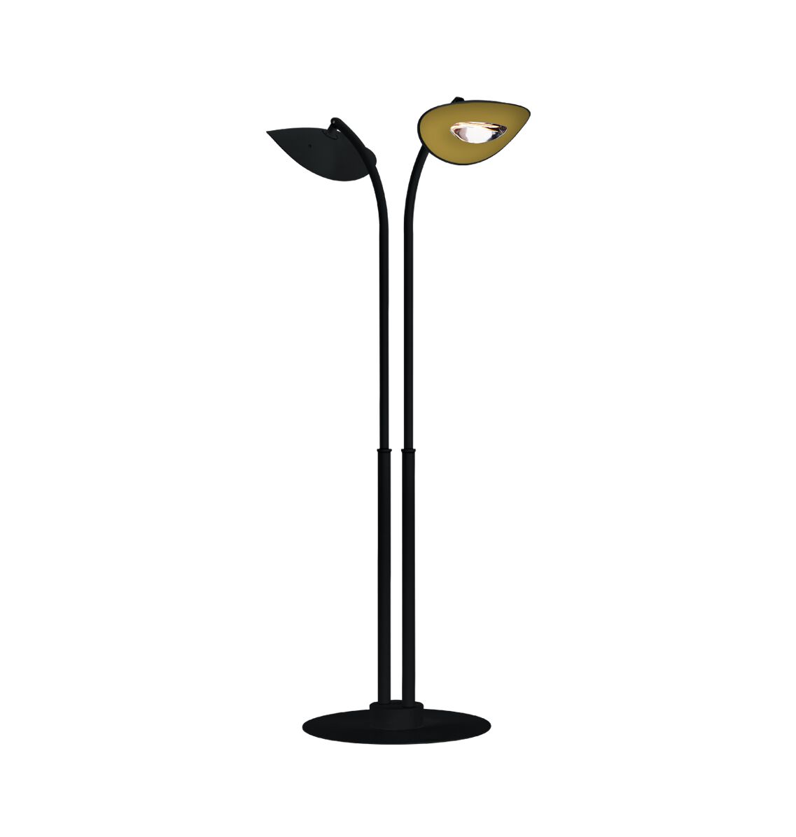 Напольная нагревательная лампа из литого алюминия Phormalab Hotdoor ARCH-00041968 - Вид №16