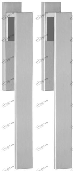 Formani Ручка из нержавеющей стали Ribbon Bm230pa