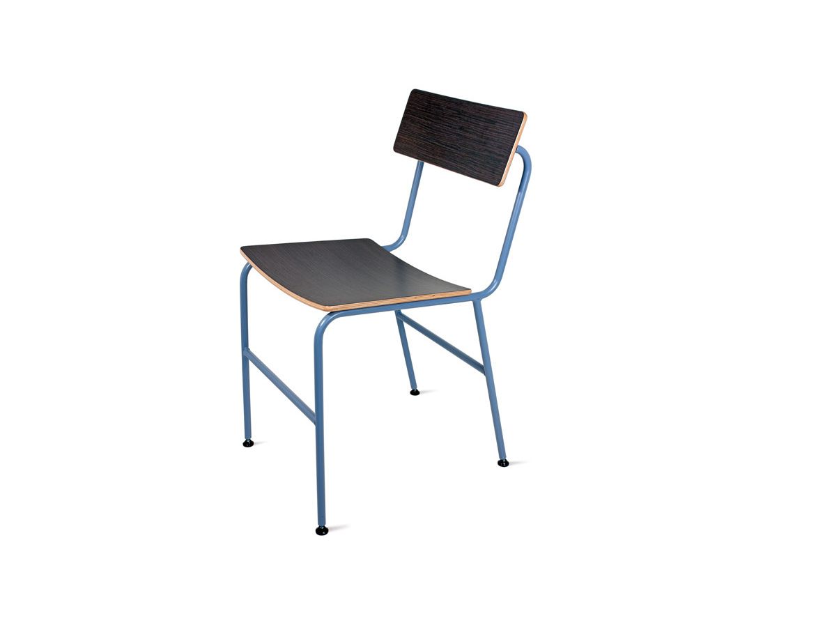 Деревянный стул Atipico NOTA ARCH-00108263 - Вид №2