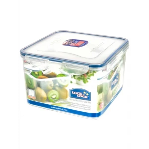93770636 Контейнер герметичный Lock&Lock Classic 3.7 л HPL858D STLM-1515479