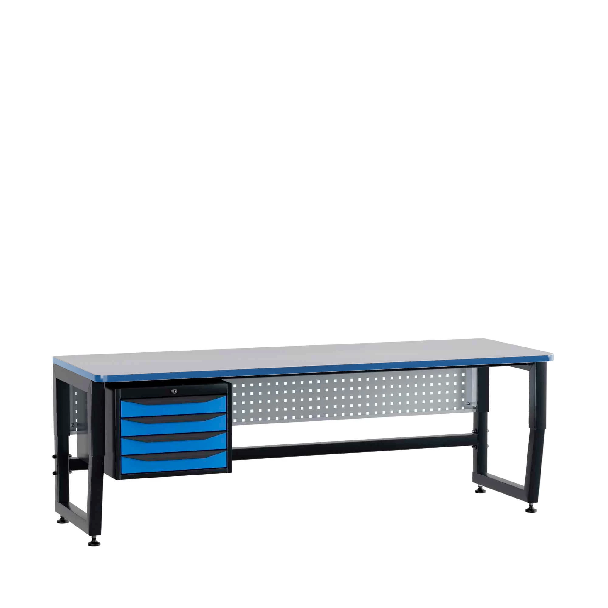 Монтажный стол SPC 20.4 Верстакофф 175.20.41 - М