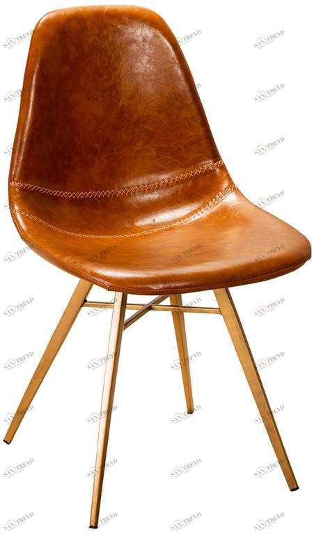 2382 Стул Hennessy Bronze Tan R-HOME 950113