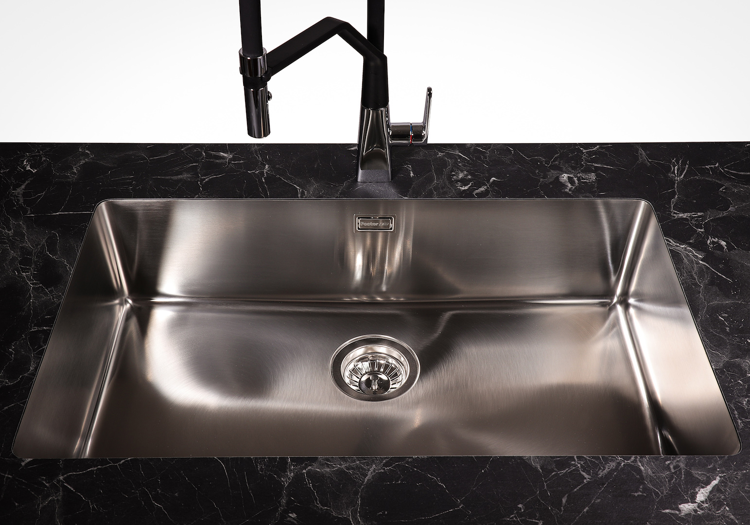 4156051 Раковина Phantom Edge - 4156051 Fosterspa  - Вид №3