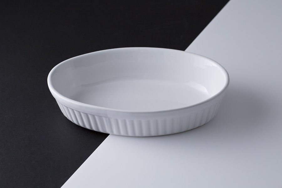 2001.547 Блюдо для запекания classic, 19х28 см Mason Cash  - Вид №1