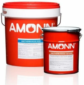 J.F. AMONN Огнезащитная обработка Legno