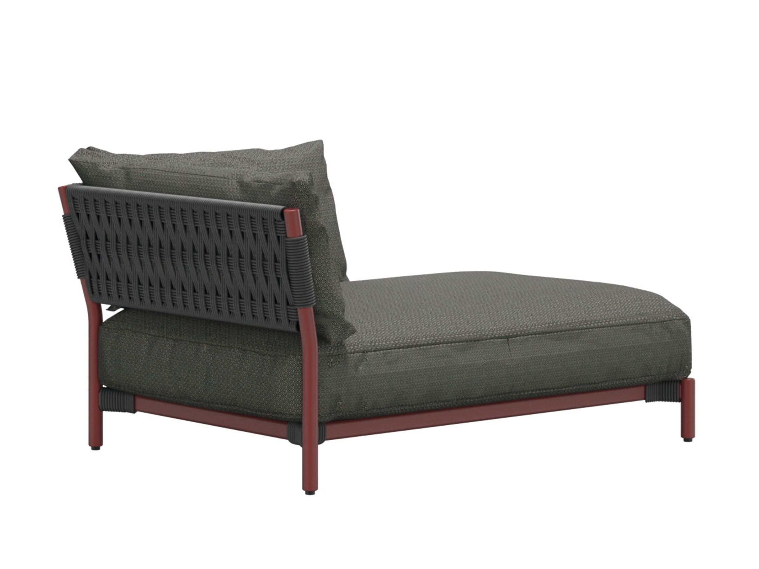 Ткань сад Dormeuse Andreu World Brezal ARCH-00120550 - Вид №2