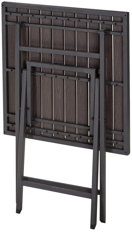 50671 Стол Fold-Up складной R-HOME 870303 - Вид №2