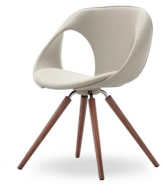 Tonon Стул на эстакаде в коже Up sun-id-1413441 - Вид №1