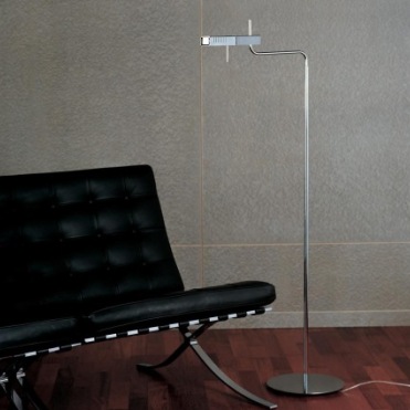 008328 Торшер Carpyen City Santreyd