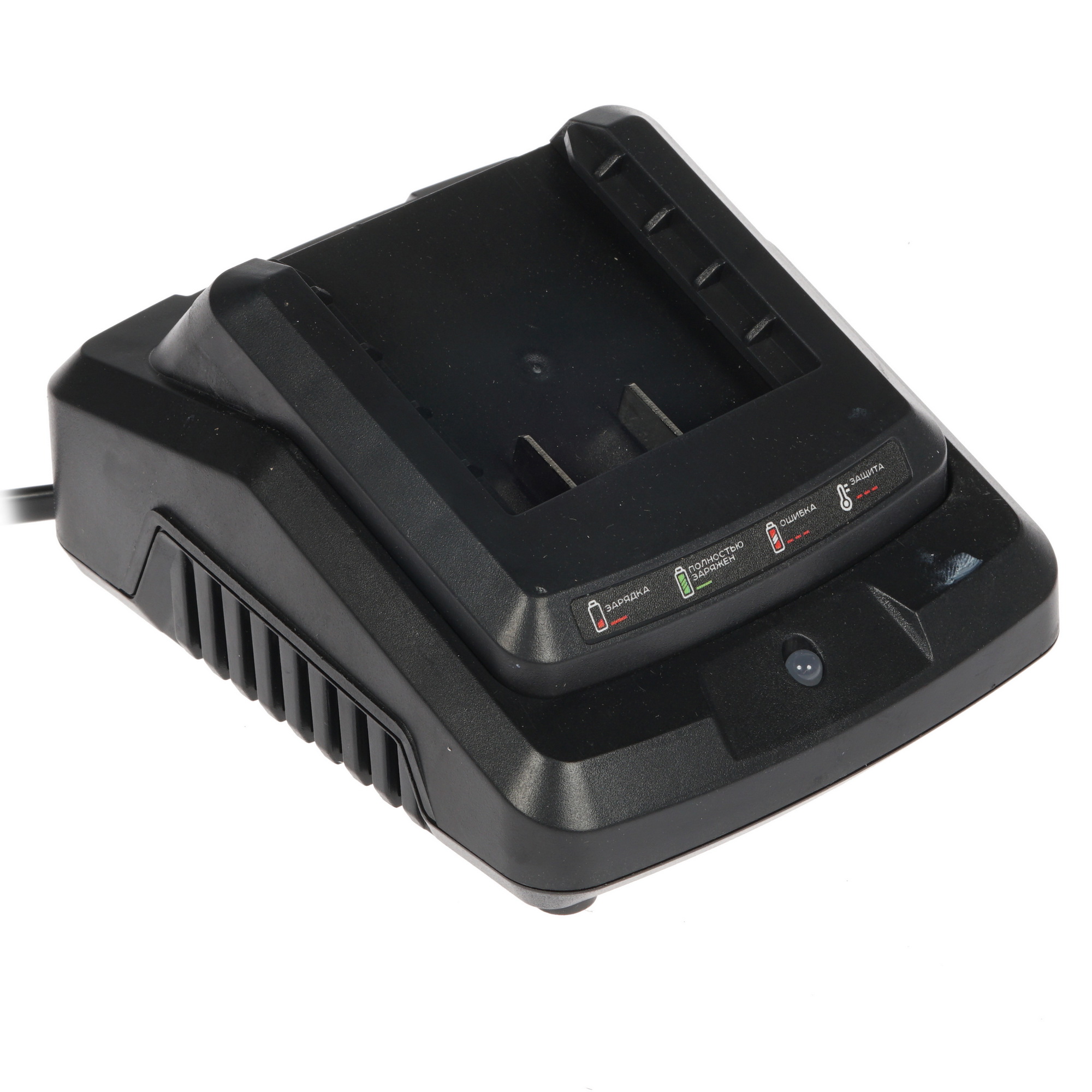 Зарядное устройство Patriot 830 30 1040 8122903 STDN-0089053 - Вид №1