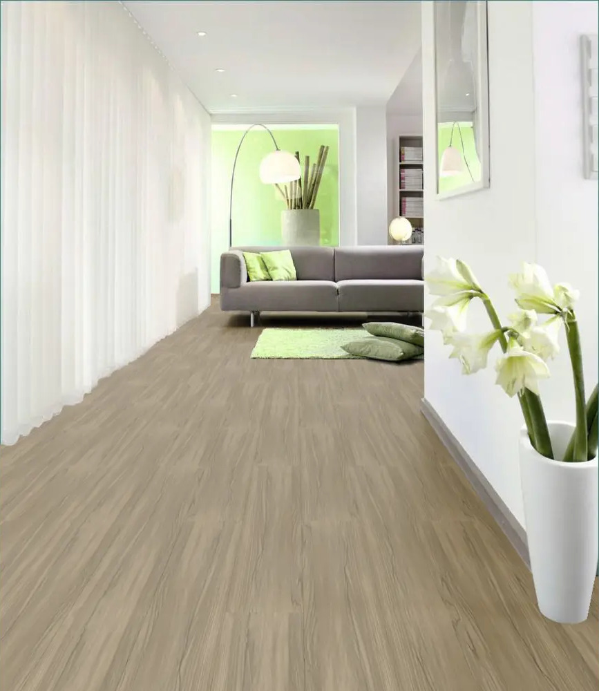 91458073 ПВХ плитка Alper LVT AFC-203 33 класс толщина 2 мм 4.32 м², цена за упаковку STLM-0892335