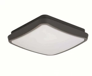 Terzo Light Наружный светодиодный потолочный светильник из алюминия Tibuok V4197700