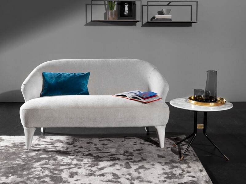 Ткань диван Vibieffe 1950 атмосфера ARCH-00023928