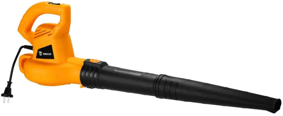 89349072 Воздуходувка электрическая Deko DKBL3000 3000 Вт STLM-0962643