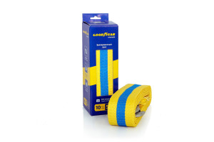 15834790 Буксировочный трос 10 тонн GY004003 Goodyear