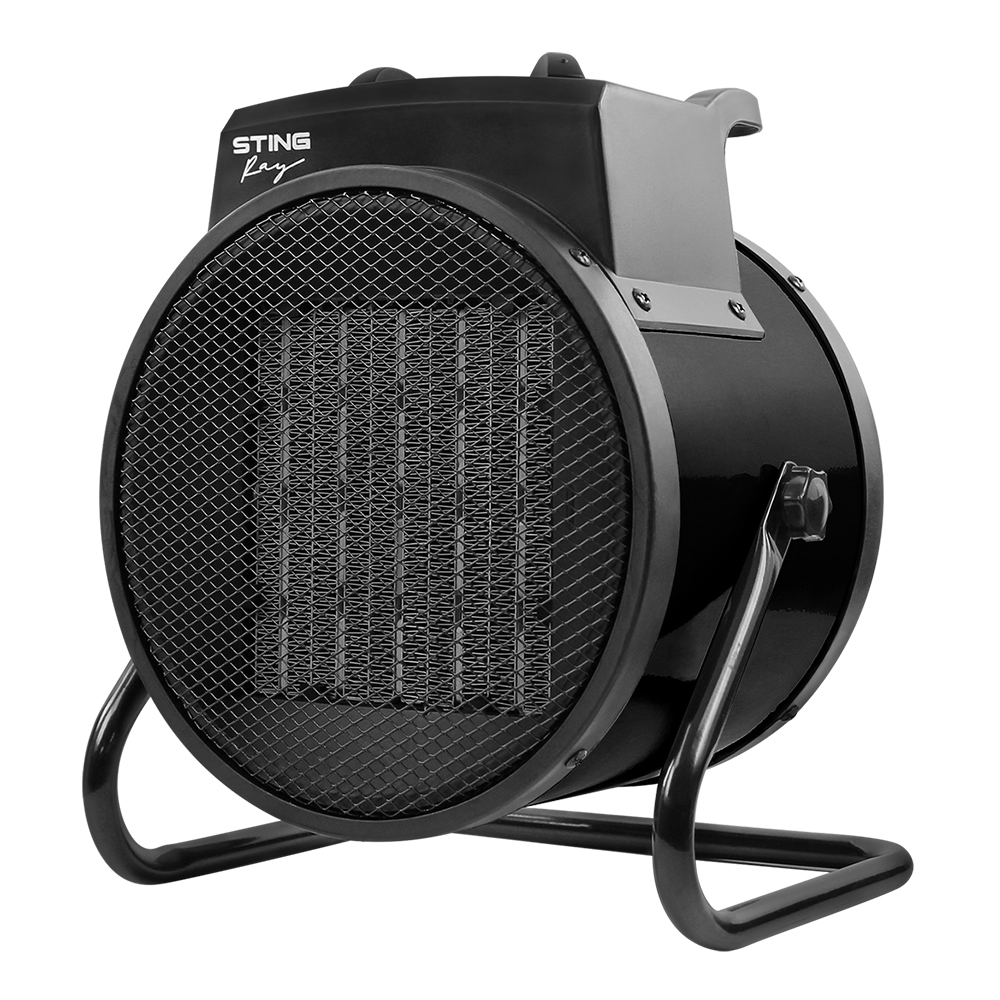 9111818 Тепловентилятор Stingray ST-FH1067A STDN-0093012 - Вид №2