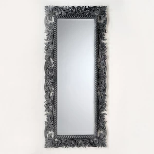 Зеркало в раме SRNARCISOBL Devon Devon MIRROR BLACK NARCISO