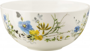 10624797 Rosenthal Чаша для завтрака Rosenthal Альпийские цветы 15см, фарфор Фарфор