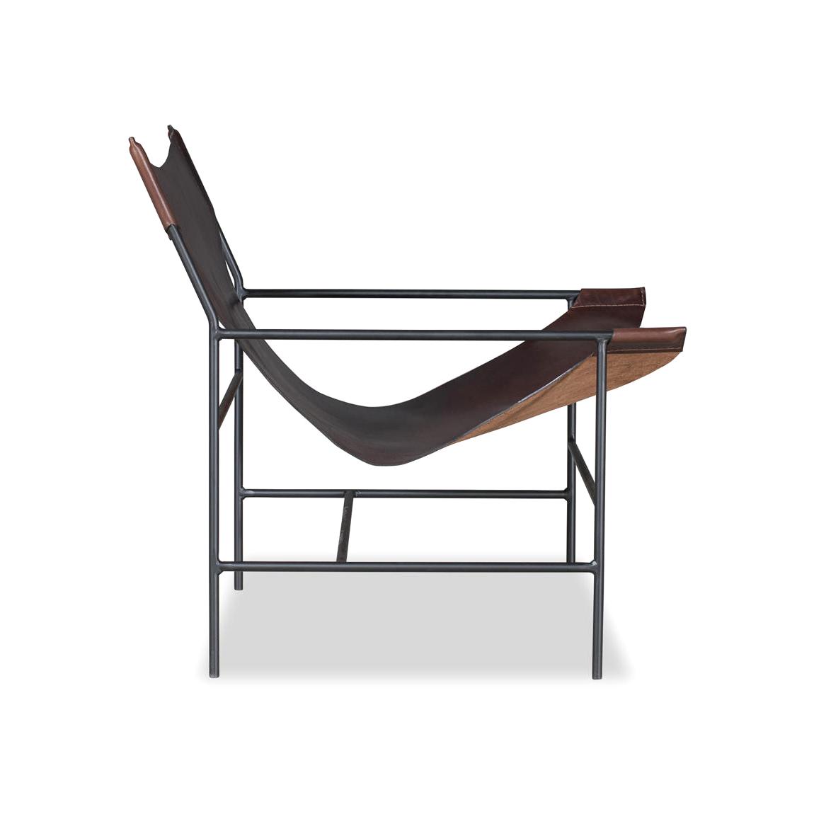 Кресло / Leggia Baxter sun-id-375510 - Вид №3