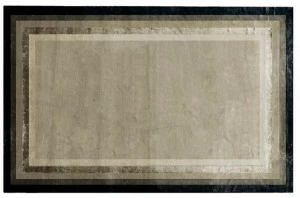 Arte di tappeti Прямоугольный коврик ручной работы Dafè C105