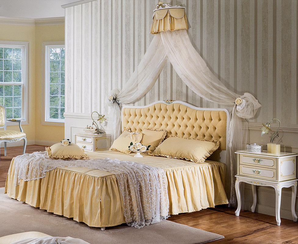 Кровать ESTER PELLEGATTA LS36 