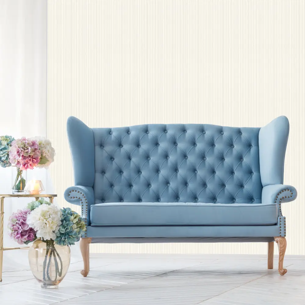 Обои флизелиновые Артекс Глория бежевые 1.06 м 10199-01 STLM-2169943 - Вид №3