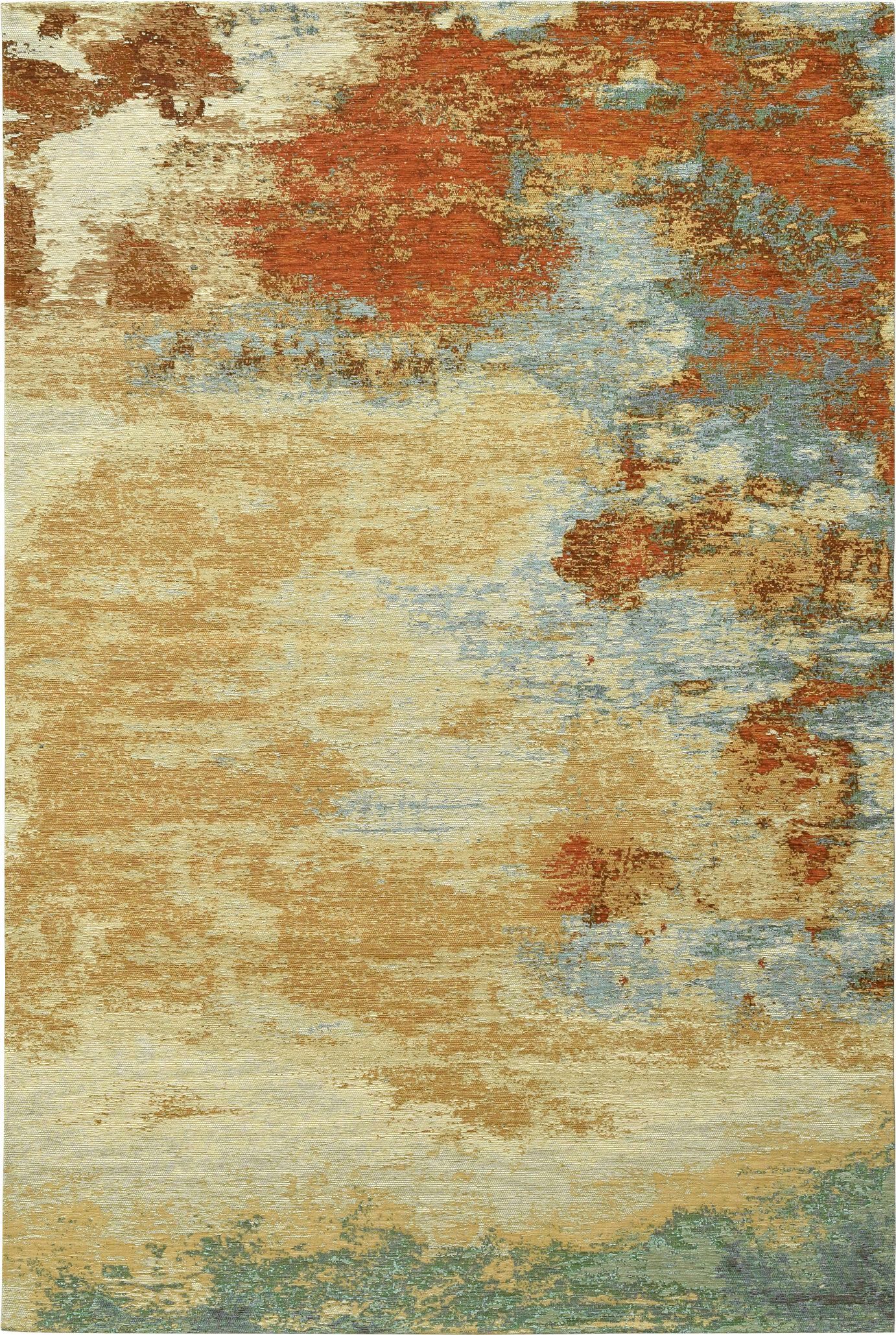 Прямоугольный ковер с рисунком Ademi Essential ARCH-00073919 - Вид №1