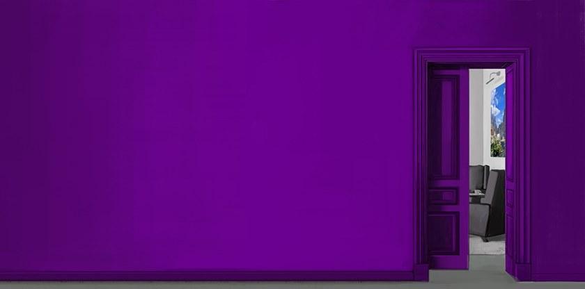 Creativespace Моющиеся обои trompe l'oeil Wallpaper 2019 sun-id-1360814 - Вид №2