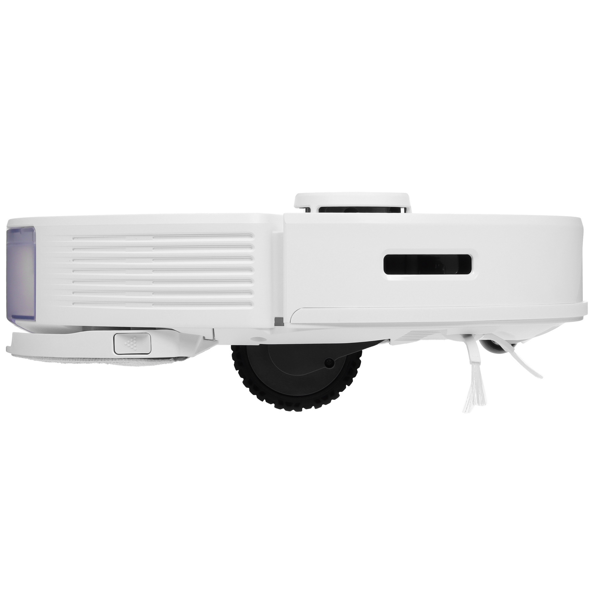 5430953 Робот-пылесос Roborock Q8 Max+ белый STDN-0079289 - Вид №4