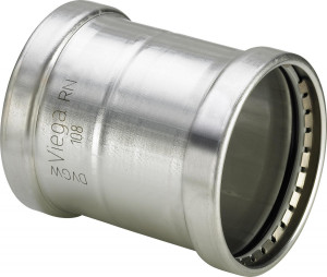 Viega Надвижная муфта Sanpress Inox XL 2315.5XL (482855)