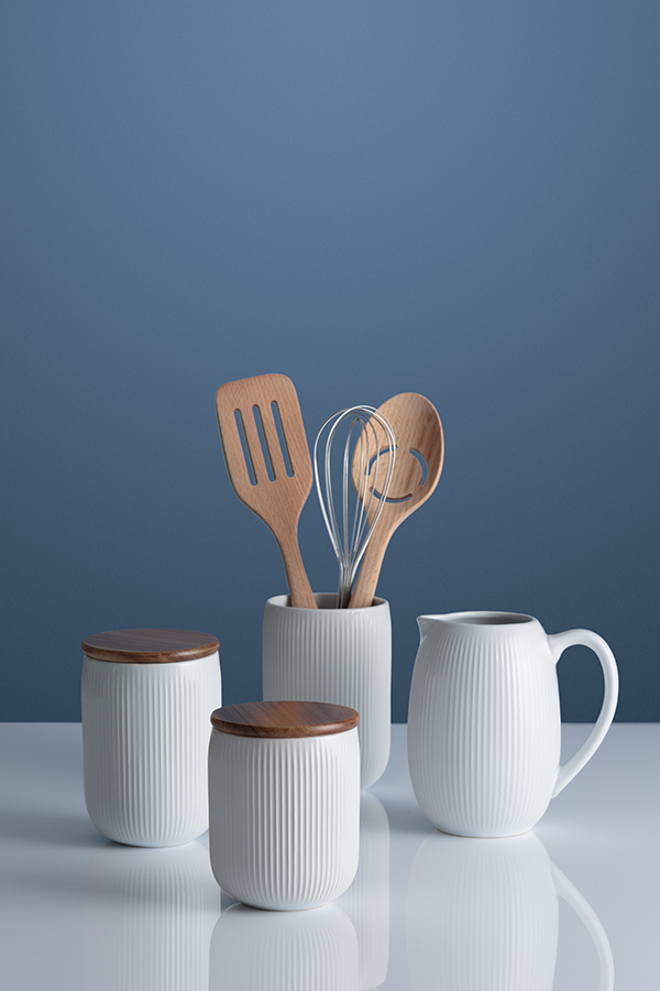 Органайзер для столовых приборов Linear 10 x 15 см Mason Cash 2002125 - Вид №2