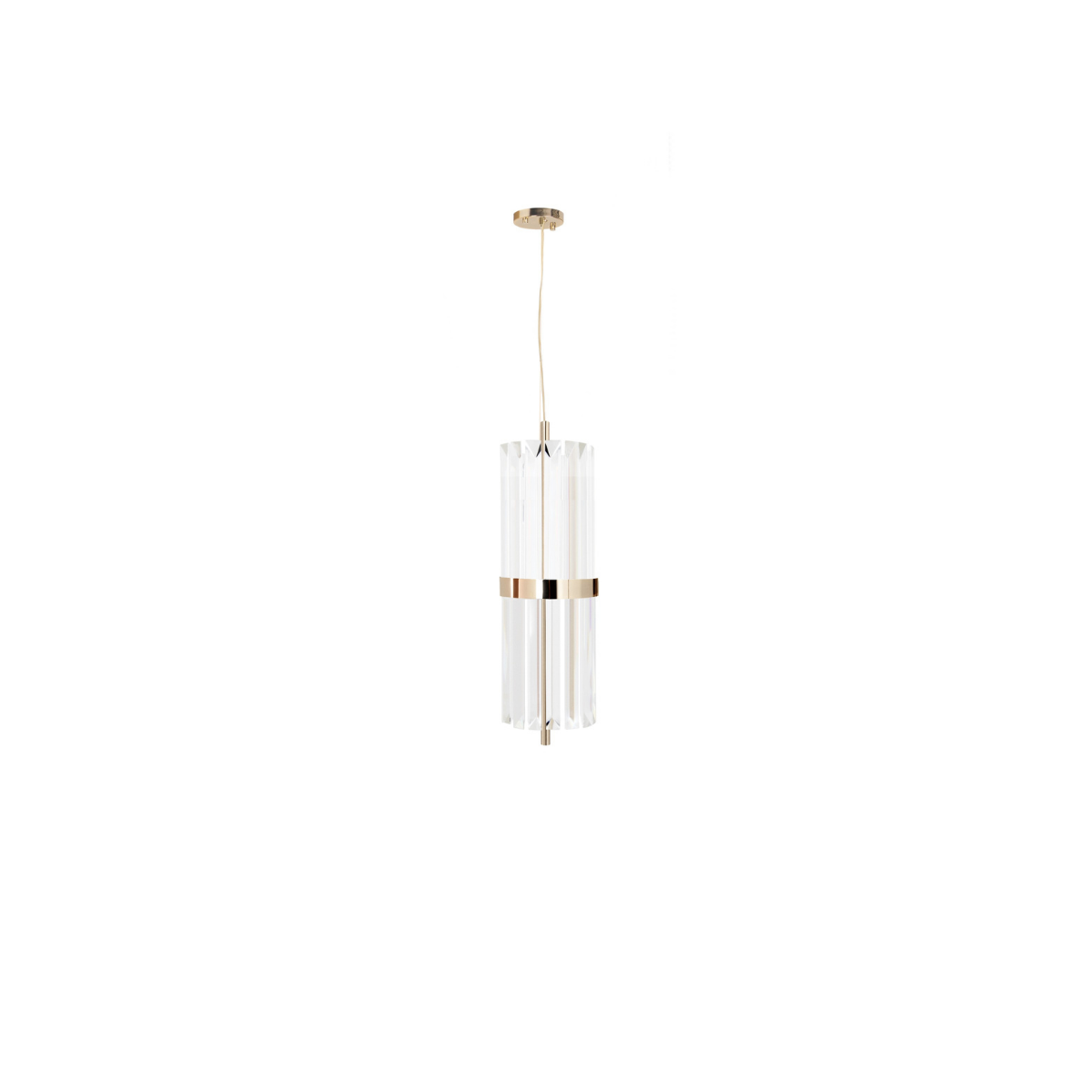 Кулоны Liberty Small Pendant Covethouse LUXXU 