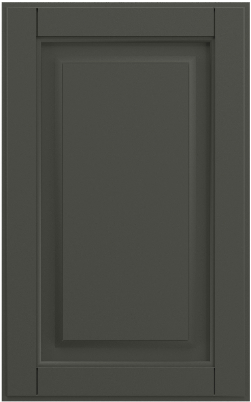 Фасады для кухни Кантри Фрезеровка «Честер» Маренго №224 SIDAK SIST35-10018