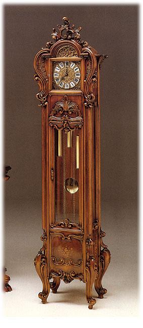 Напольные часы 150 FRATELLI RADICE 75330160010 COMPLEMENTI