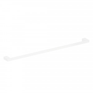 176427 Полотенцедержатель 80 см цвет Белый Sonia S-CUBE Испания