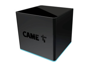 Автоматический контроль доступа