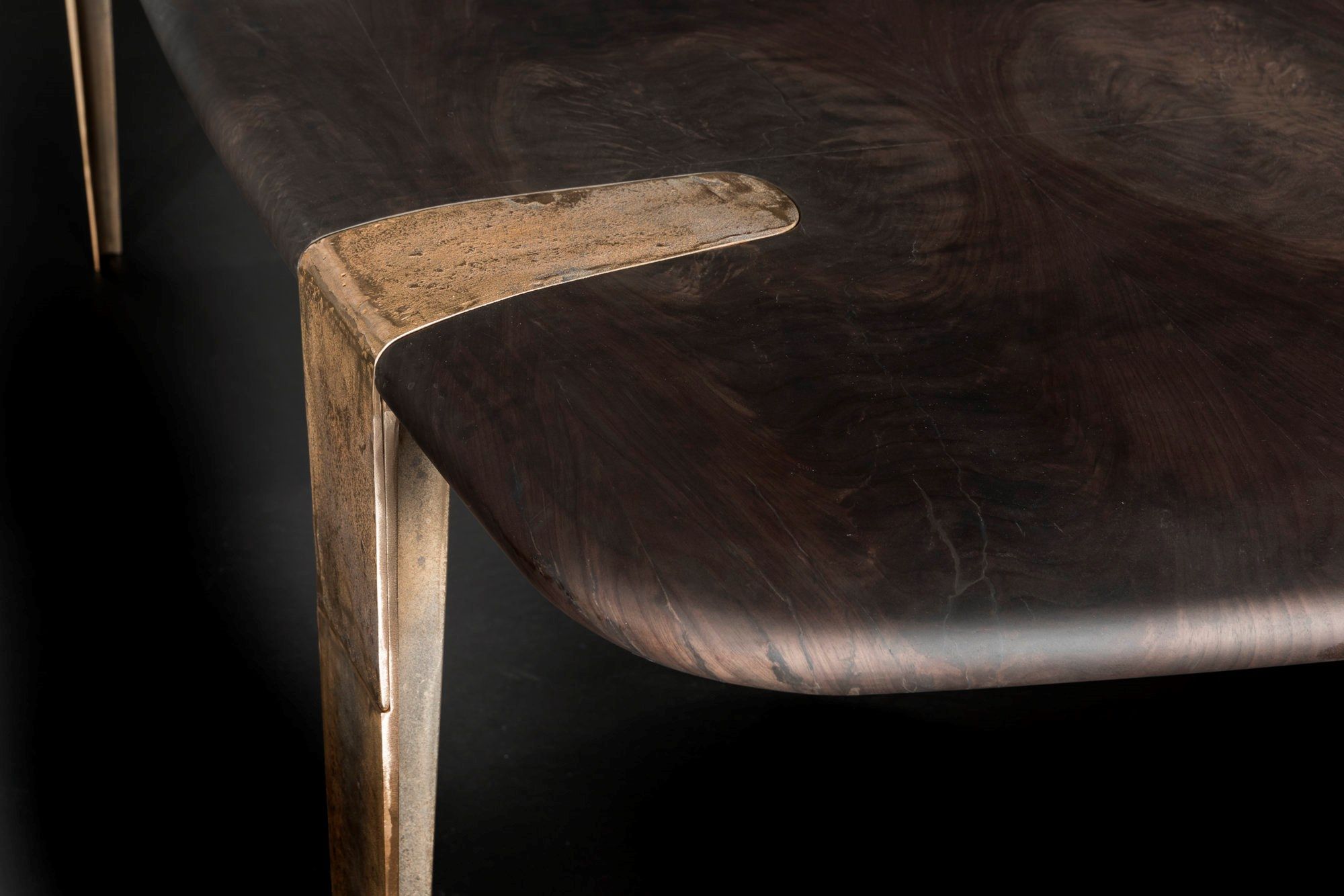 Многослойный стол Henge OXYMORON ARCH-00093190 - Вид №5