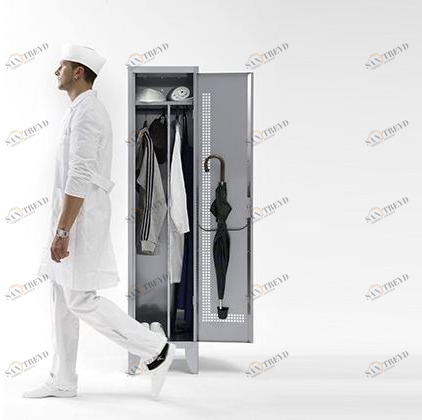 Dieffebi Шкафчик Lockers 146_n006c0000