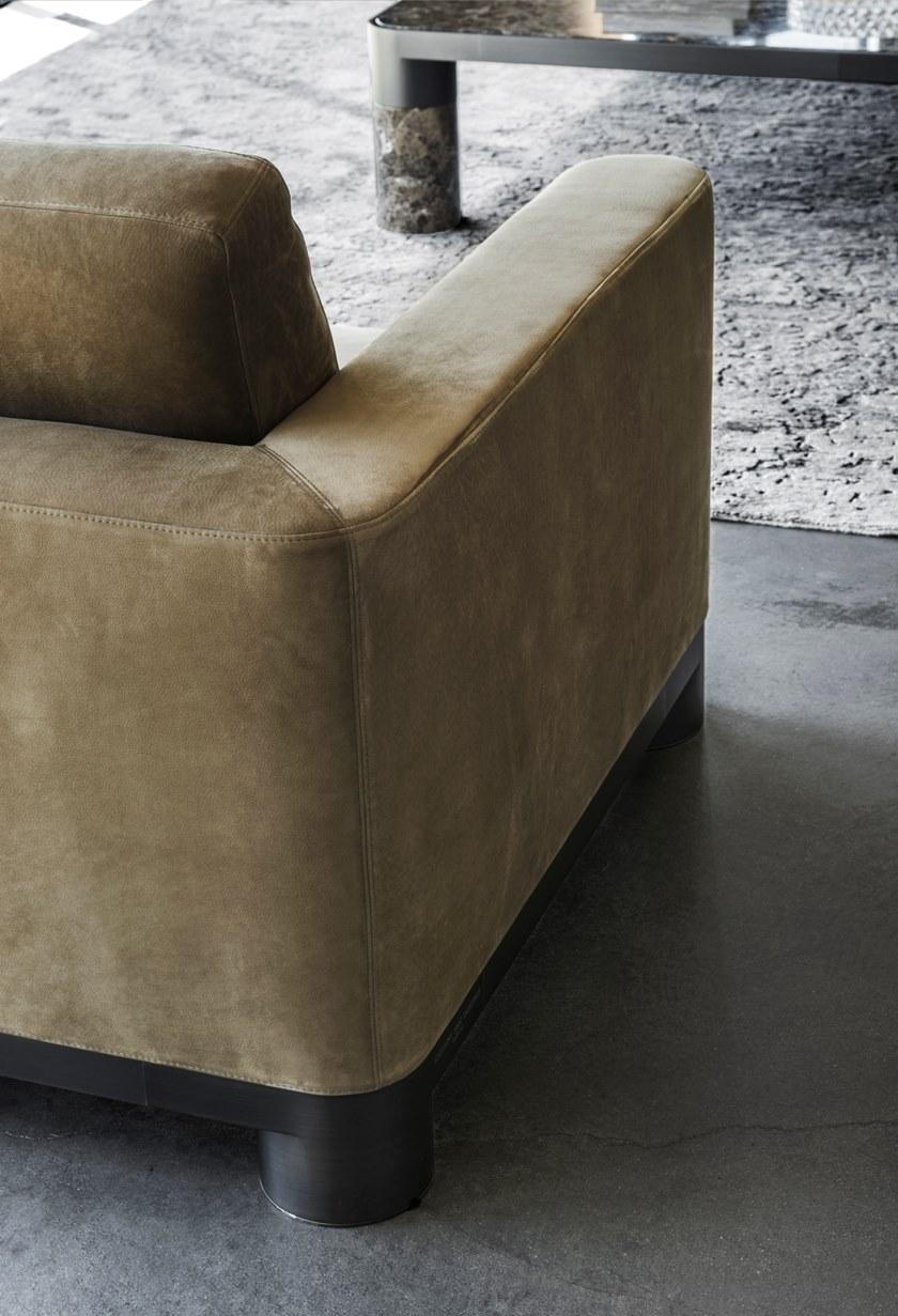 GHIDINI1961 Кресло с подлокотниками Bold sun-id-1445843 - Вид №6