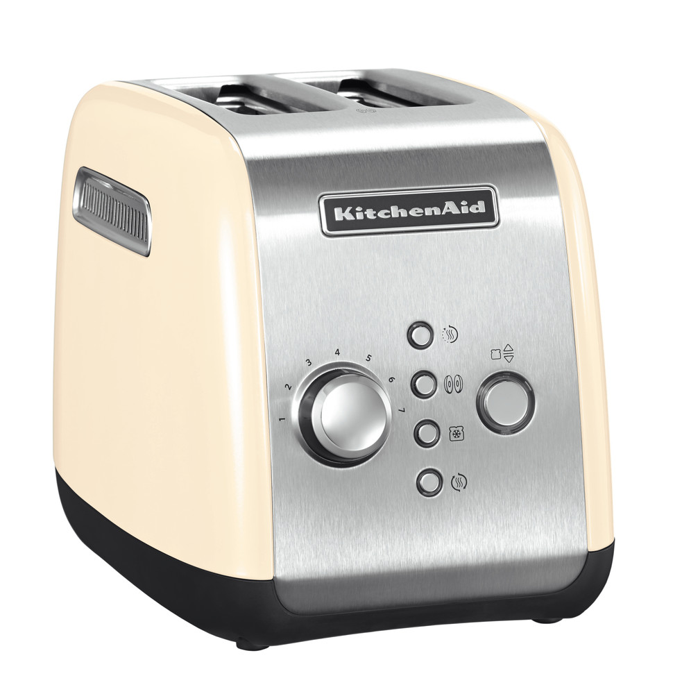 5KMT221 АВТОМАТИЧЕСКИЙ ТОСТЕР НА 2 ЛОМСА KitchenAid 