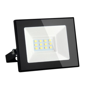 98259455 Прожектор светодиодный уличный 020 FL LED 10 Вт 6500К IP65 цвет черный STLM-0609813 ELEKTROSTANDARD