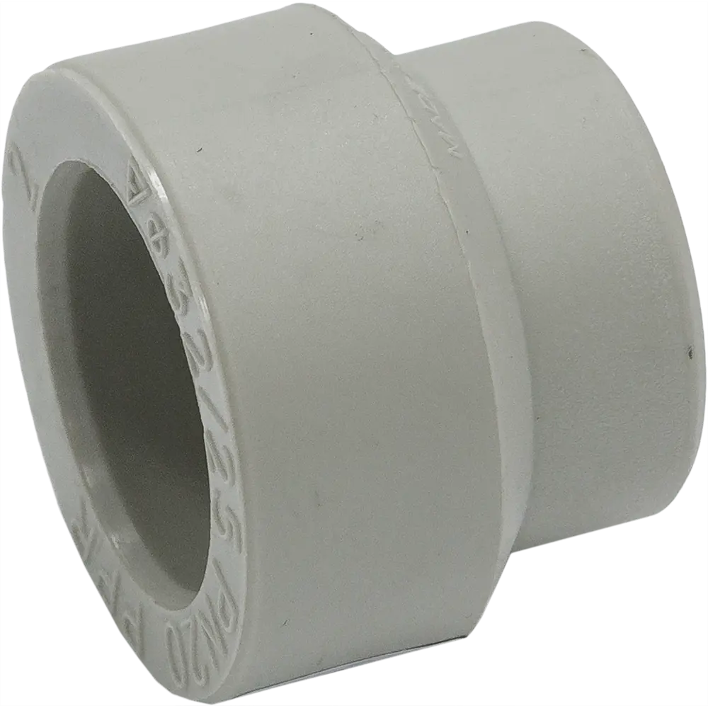 18604953 Муфта переходная FV-Plast 32x25 мм полипропилен 209032025 STLM-0011640