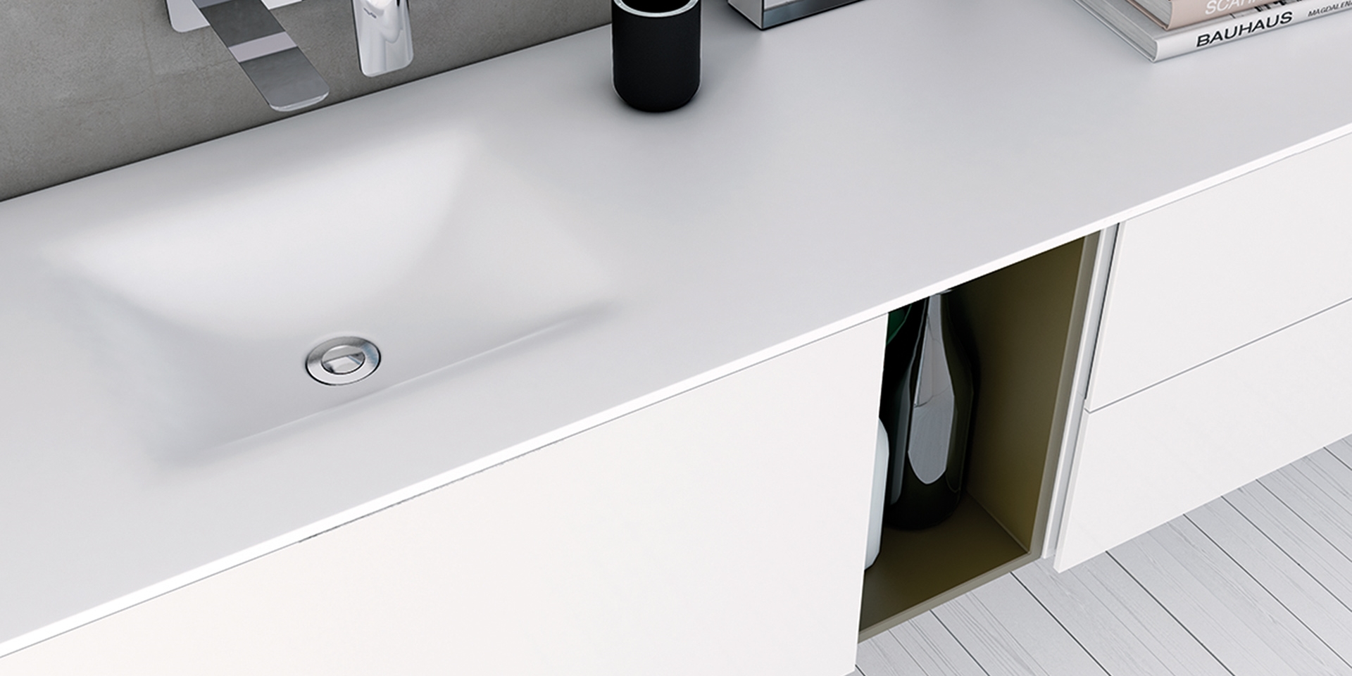 Открытый модуль ST207 Inbani Strato - Вид №1