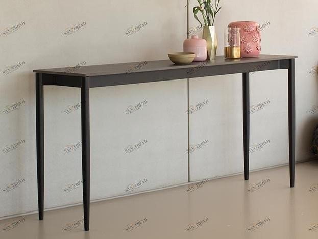 Joli Прямоугольная керамическая консоль Marguerite sun-id-1410190