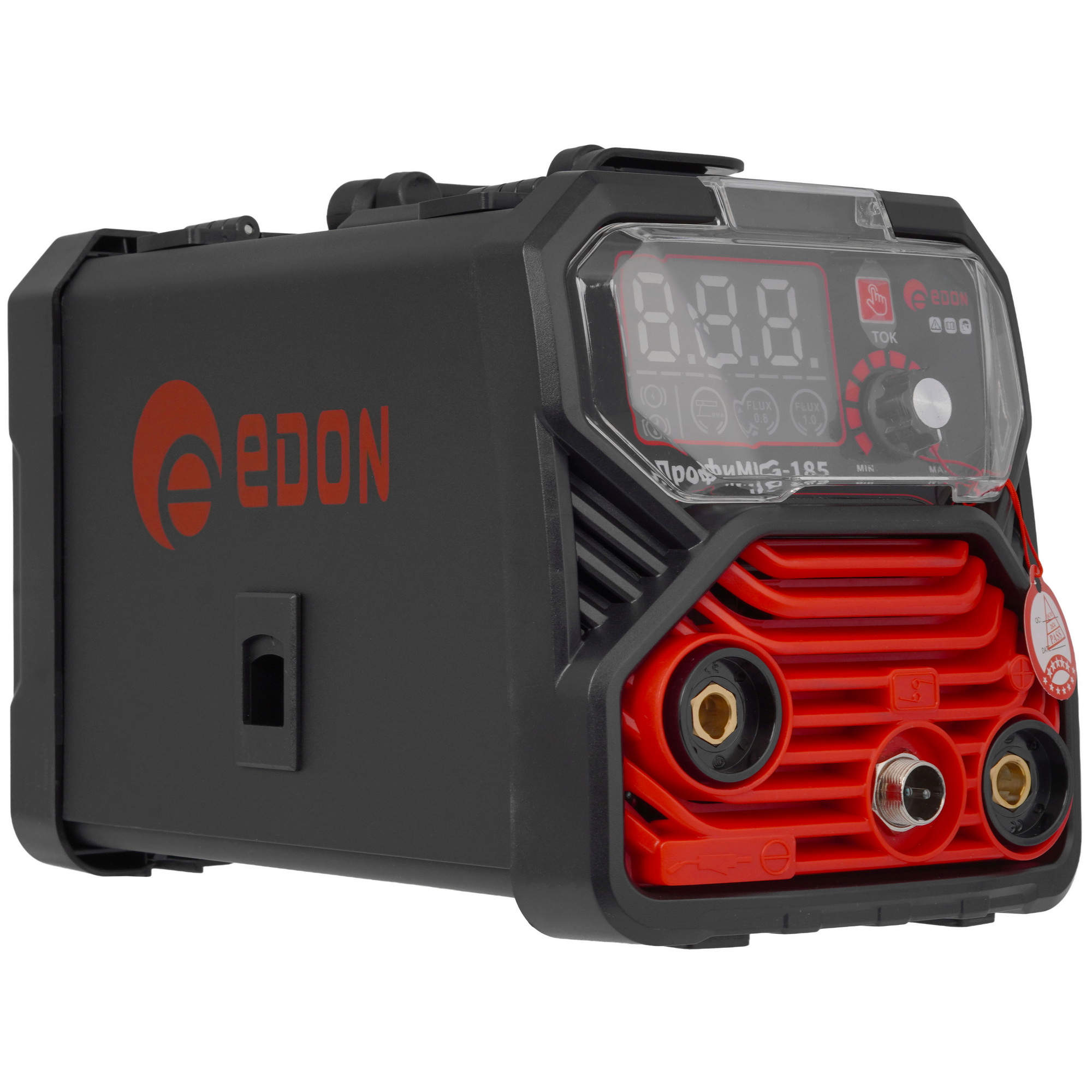 Сварочный аппарат Edon ПрофиMIG-185 5625335 STDN-0065089