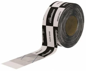 ROTHOBLAAS Универсальный односторонний скотч с высокой клейкостью Nastri e profili