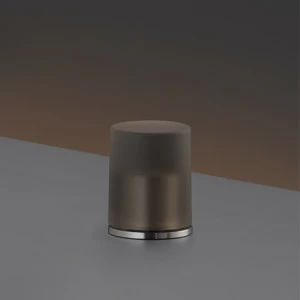 бортик запорного клапана, горячая воды. Цветные Technogel® ручка  UDT53 CEADESIGN