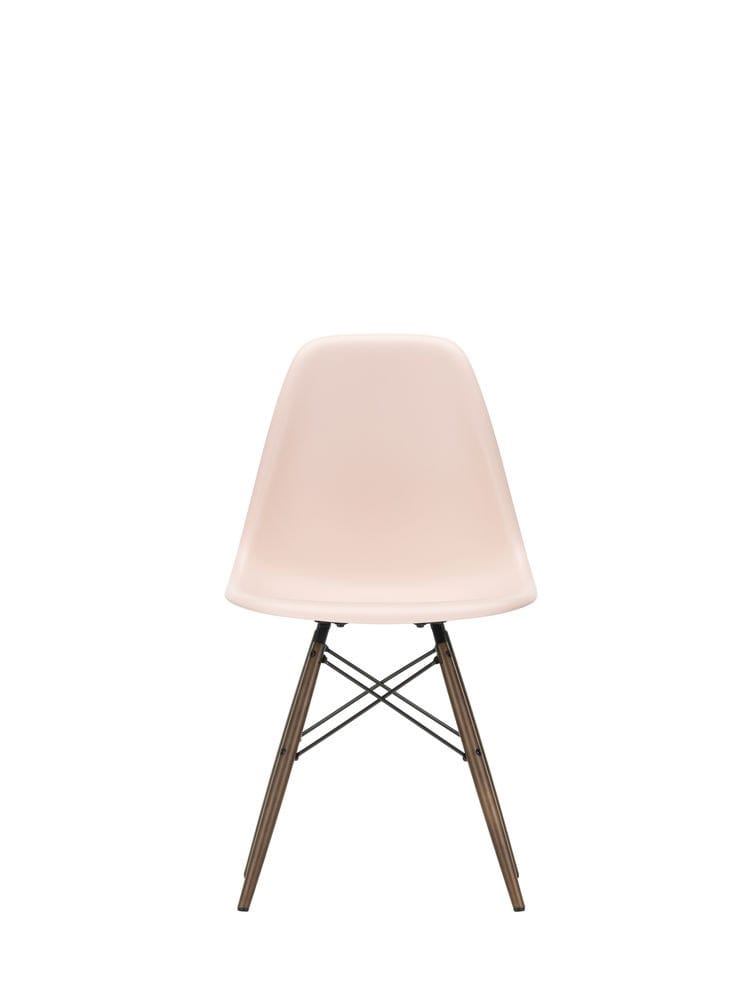 Стул из полипропилена с мягким сиденьем VITRA Eames Plastic Chair ARCH-00109310 - Вид №96